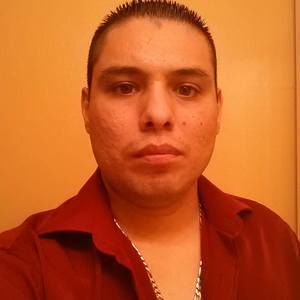 Meet your Posher, Garza